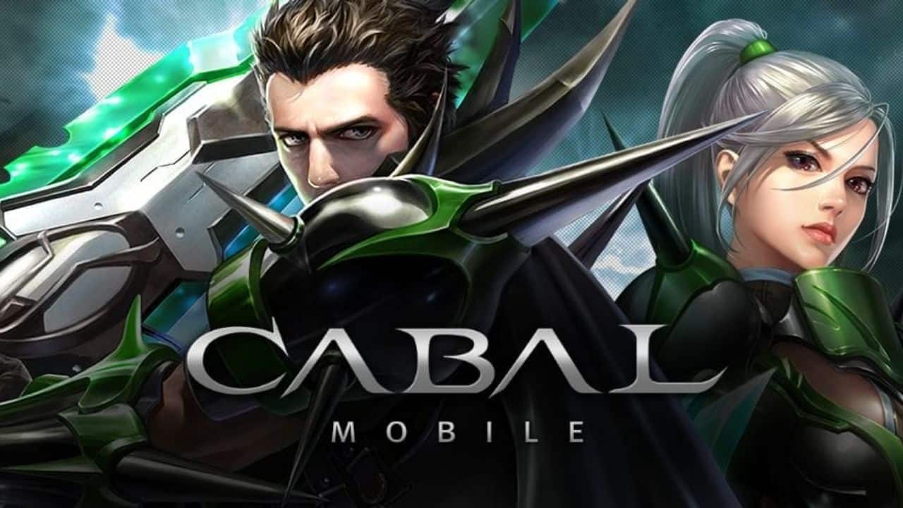 Cabal Mobile Philippines launching soon NoypiGeeks