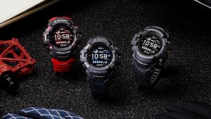 Casio-G-Squad-Pro-WearOS