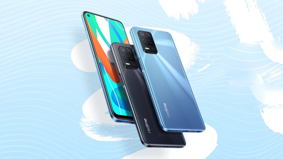 Realme-V13-5G-NoypiGeeks