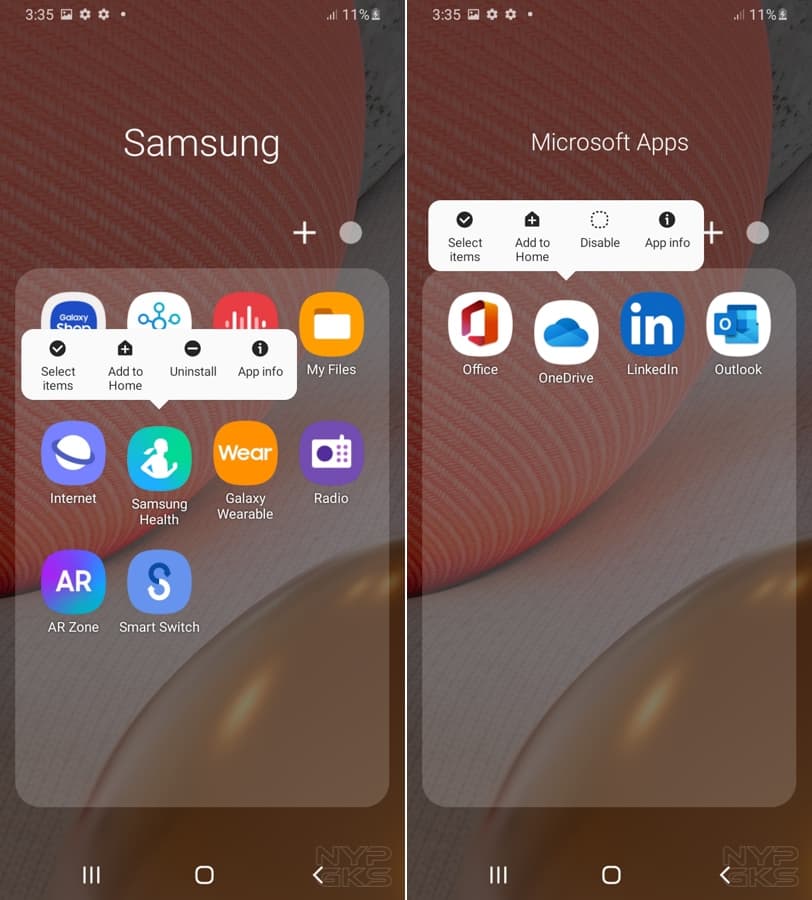 Samsung-Galaxy-A42-5G-bloatware-NoypiGeeks