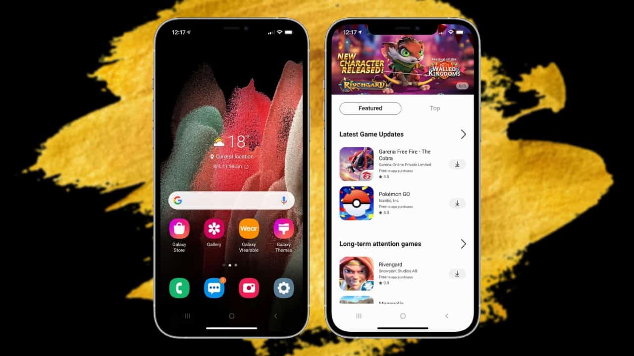 Samsung-iTest-iPhone-Galaxy-experience