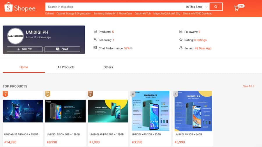 umidigi-shopee-philippines-noypigeeks