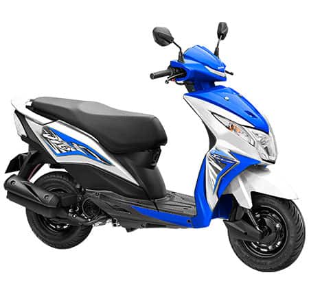 2021-Honda-Dio