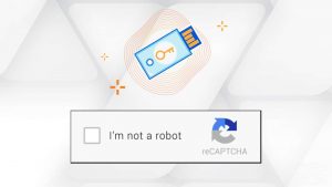 Cloudflare-CAPTCHA