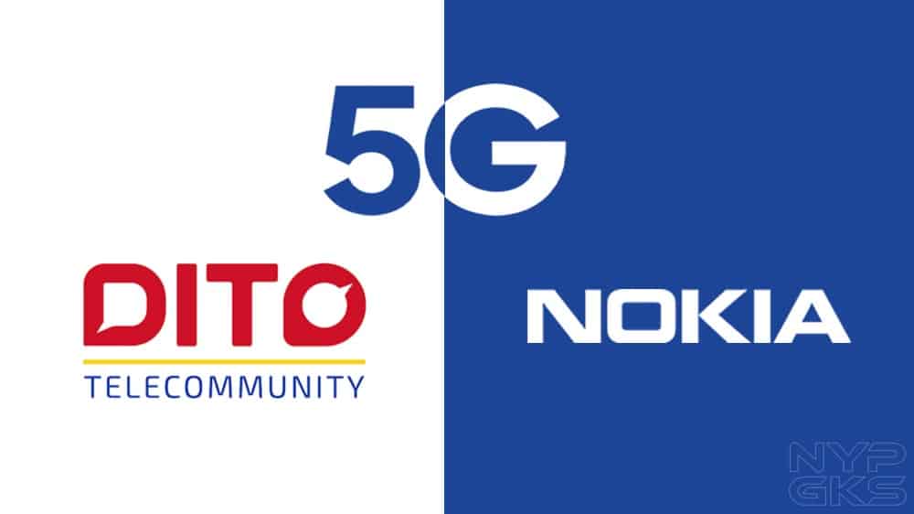 DITO-Nokia-5G