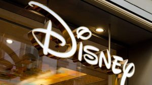 Disney