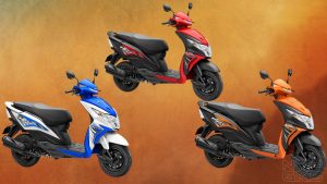 Honda-Dio-Philippines