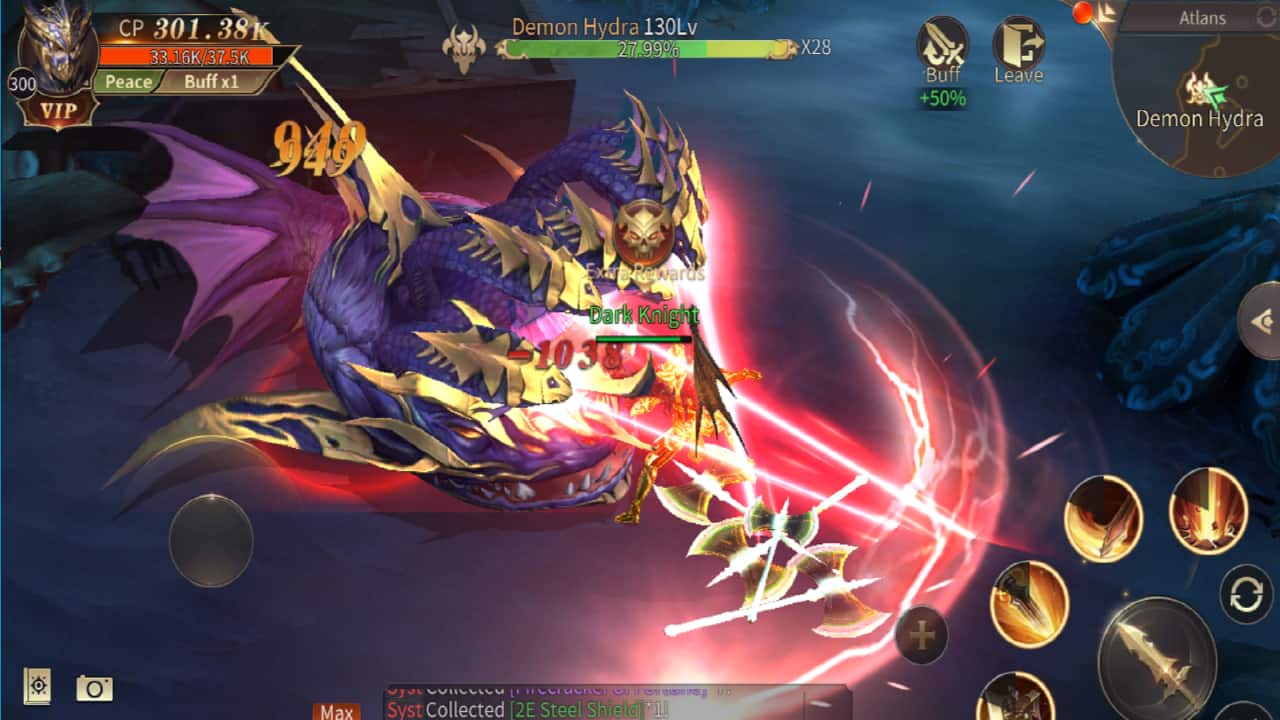 MU-Archangel-Download