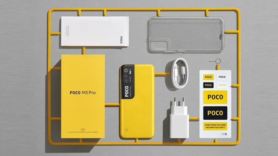 POCO-M3-Pro-5G-unboxing-NoypiGeeks