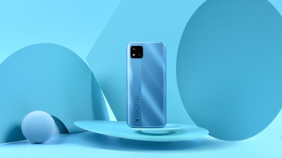 Realme-C20A-NoypiGeeks