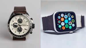 Traditional-Watches-VS-Smartwatches