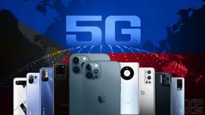 5G-smartphones-Philippines
