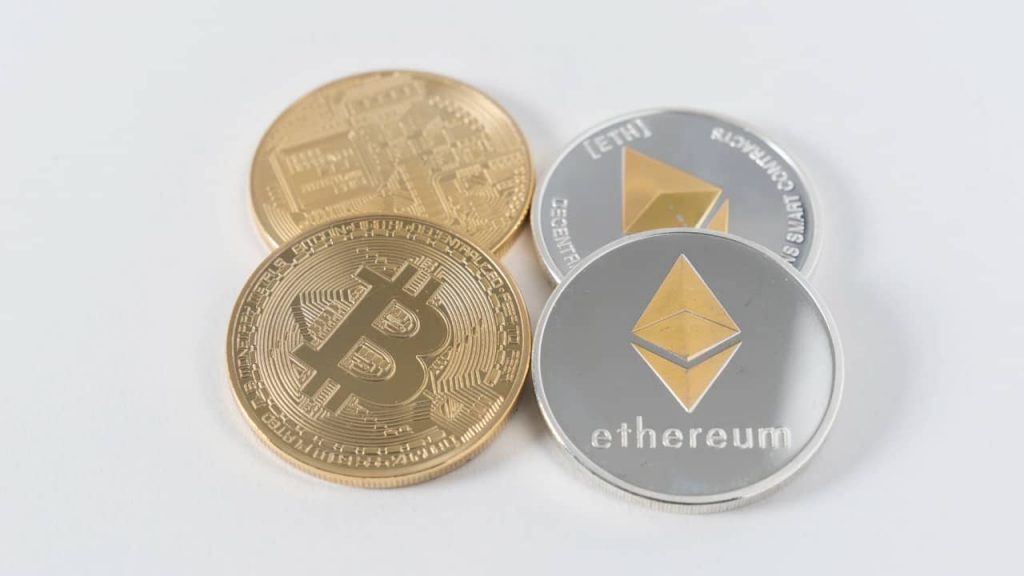 Crypto-Mining