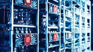 GPU-crypto-mining