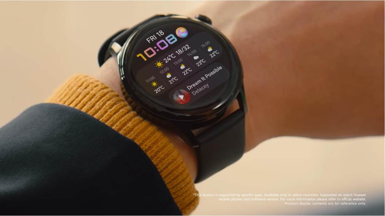 Huawei-Watch-3-Series