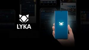 LYKA-87421
