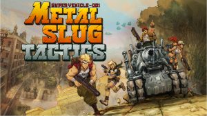 Metal-Slug-Tactics