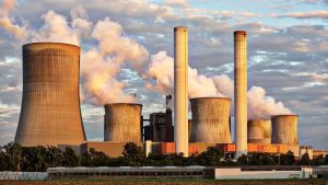 Nuclear-Power-Plant