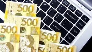 Online-lending-platforms