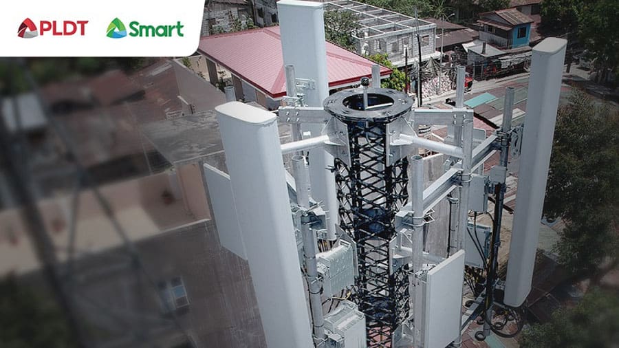 Pldt-Smart-first-carbon-fiber-towers-NoypiGeeks