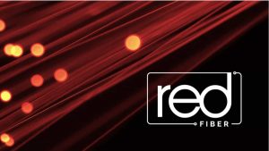 RED-Fiber