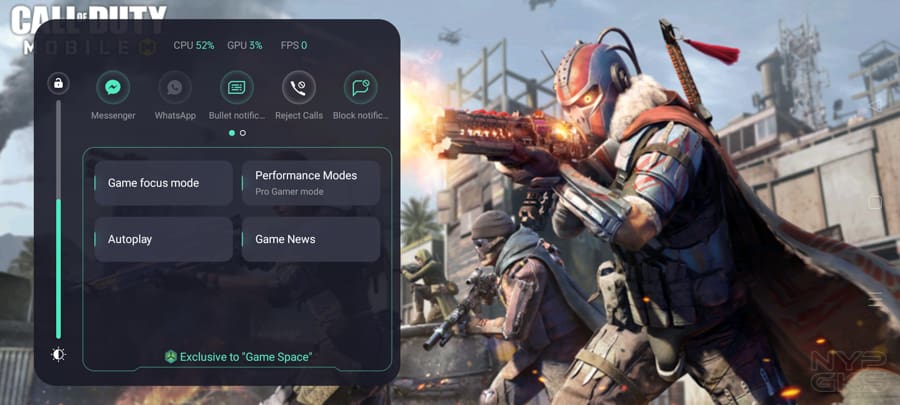 Realme-8-Game-Assistant-NoypiGeeks