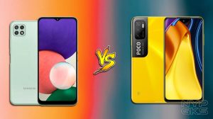 Samsung-Galaxy-A22-5G-vs-POCO-M3-Pro-5-Specs-NoypiGeeks