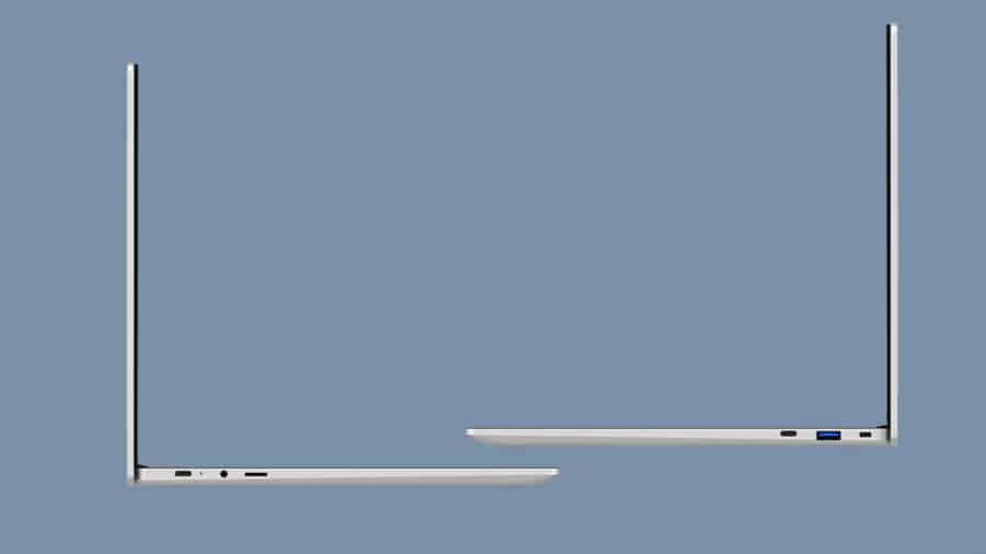Samsung-Galaxy-Chromebook-Go-NoypiGeeks-5312