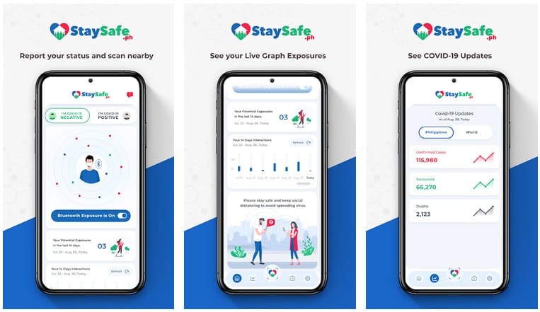 StaySafePH-app