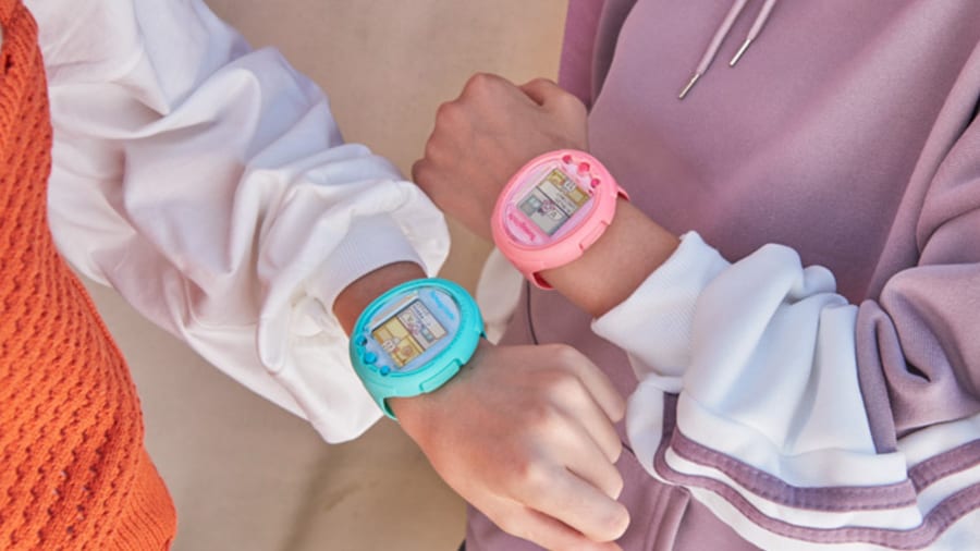 Tamagotchi-Smart-NoypiGeeks