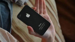 iPhone-4