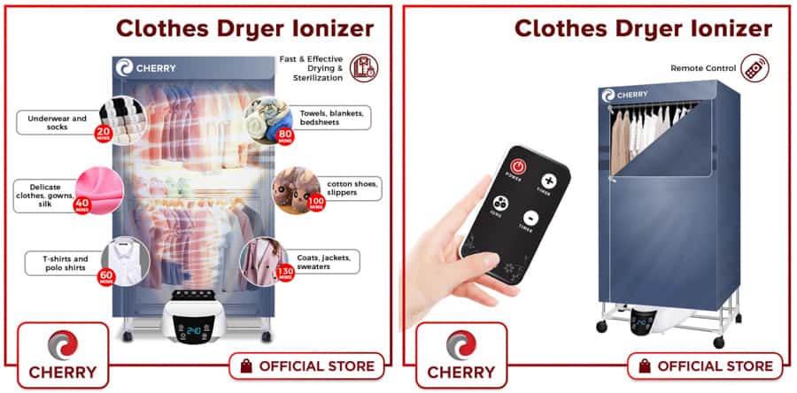 Cherry-Clothes-Dryer-Ionizer-5420