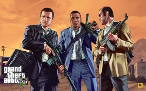 GTA-mods