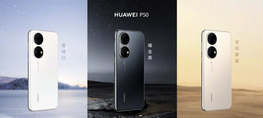 Huawei-P50-Specs-Features--NoypiGeeks