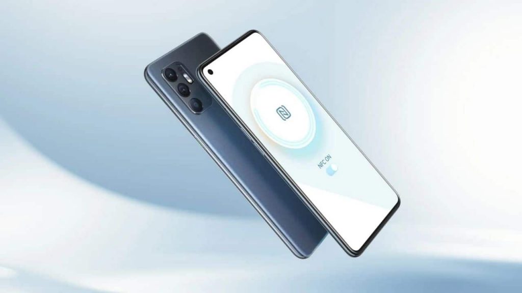 OPPO-Reno-6-4G-Specs