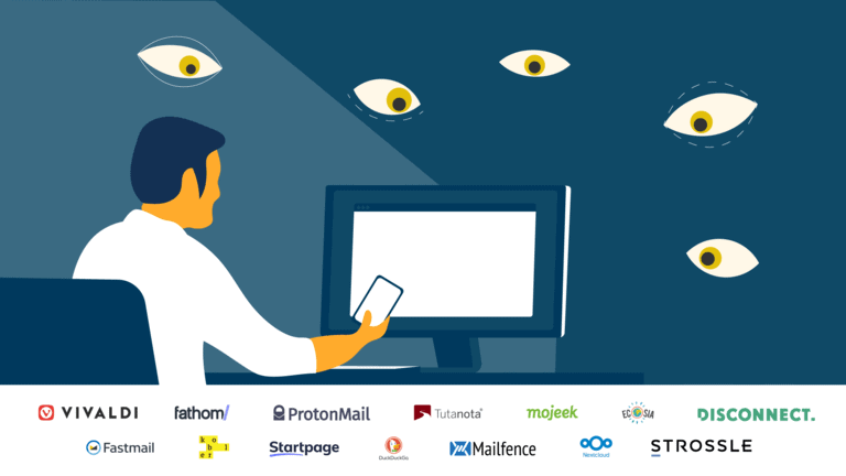 Privacy-companies-ban-surveillance-ads