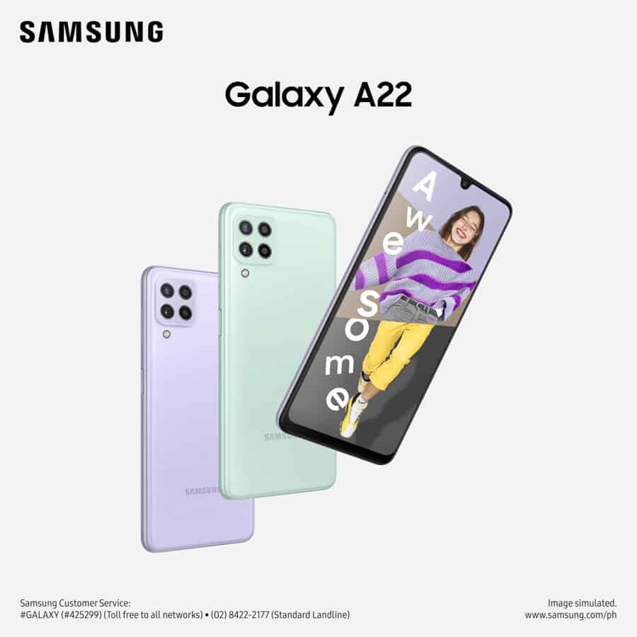 Samsung-Galaxy-A22-4G-Philippines-NoypiGeeks