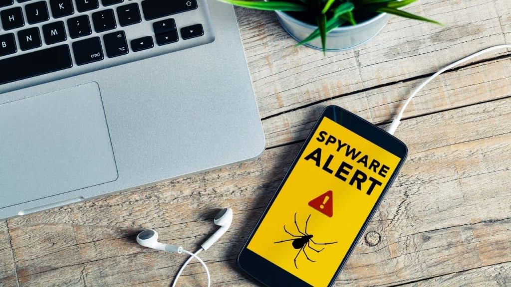Spyware-7641