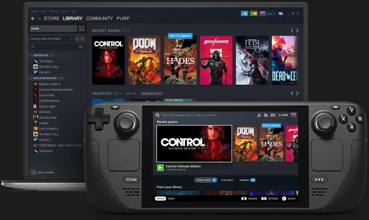 Valve-Steam-Deck-handheld-gaming-PC