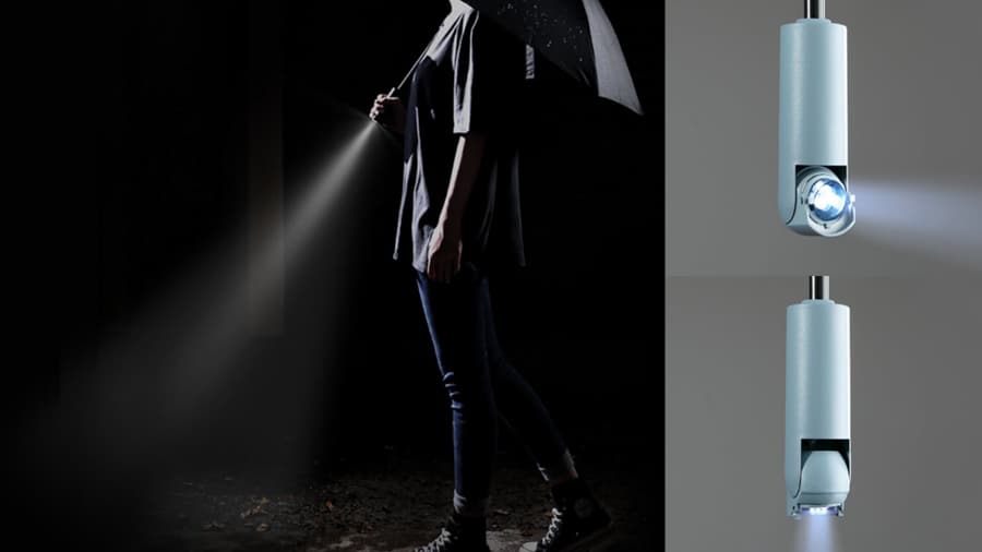 Xiaomi-umbrella-led-lights-NoypiGeeks-5719