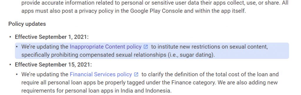 google-banning-sugar-daddy-dating-apps