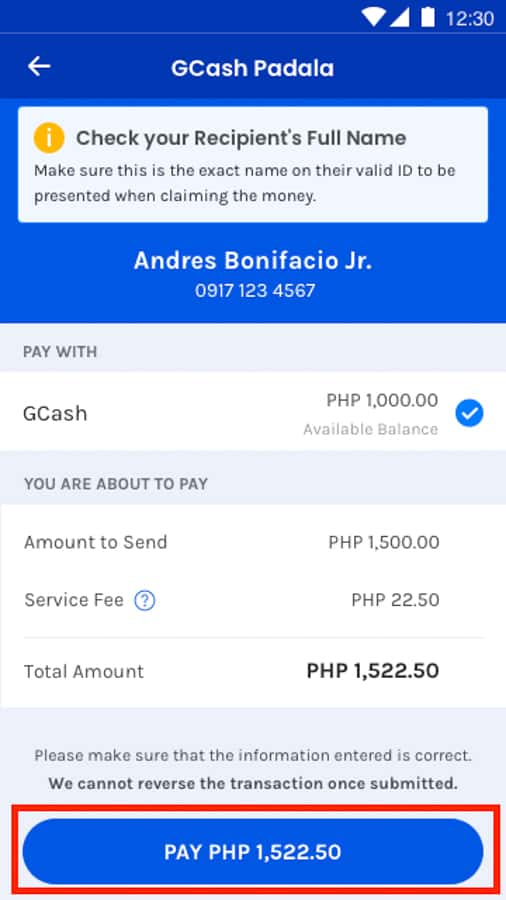 how-to-use-gcash-padala-noypigeeks-5422