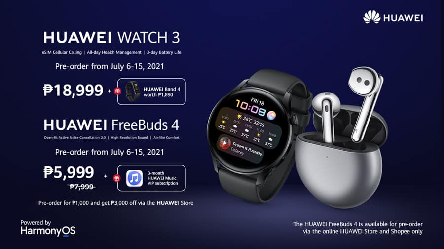 huawei-watch-3-freebuds-4-Philippines-Pre-order-NoypiGeeks-5442