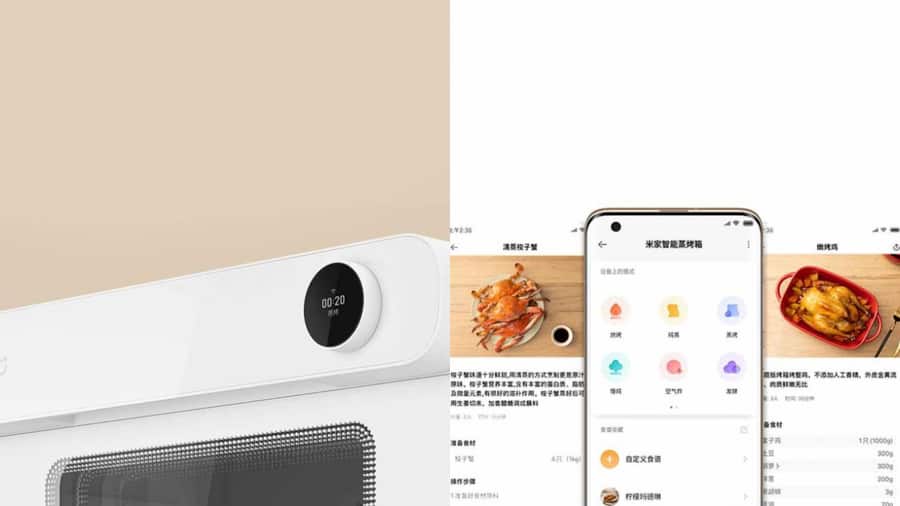 Xiaomi Mi Smart Steam Oven 30L lands in the Philippines | NoypiGeeks