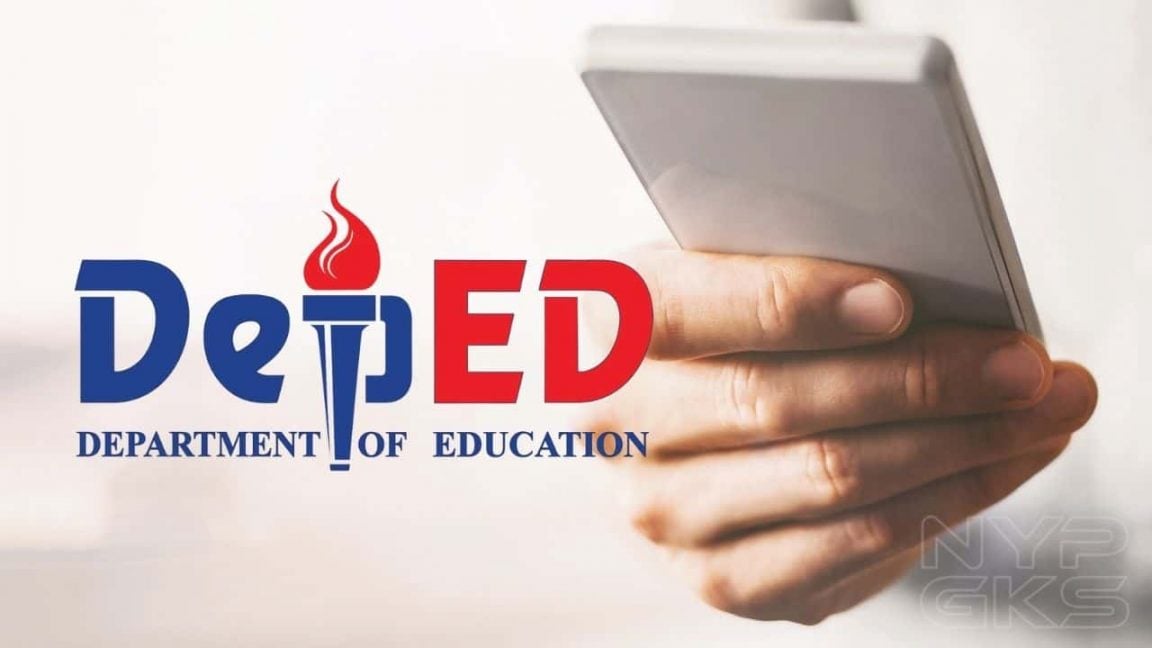Modern Deped Smart, DepEd team up to provide internet for 1 million teachers ...