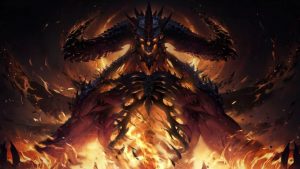 Diablo-Immortal