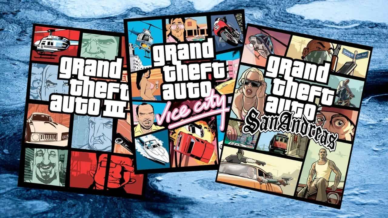 Grand-Theft-Auto-games-remastered