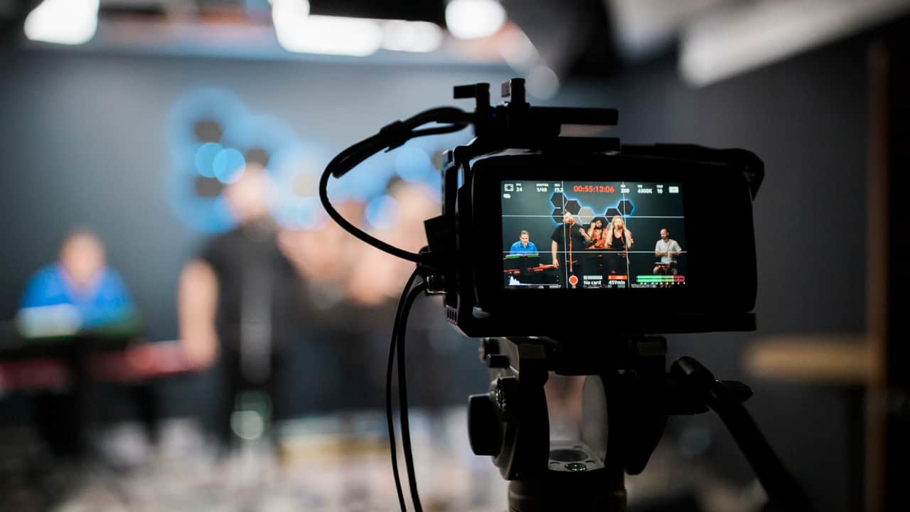 Livestreaming-547658