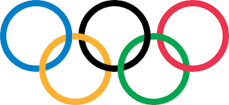Olympics-logo