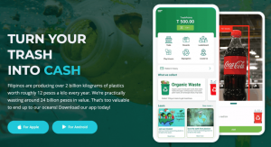 TrashCash